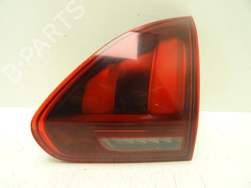 Right tailgate light PEUGEOT 2008 I (CU_) 1.6 BlueHDi 100 | BP33634497C80 - Image 4