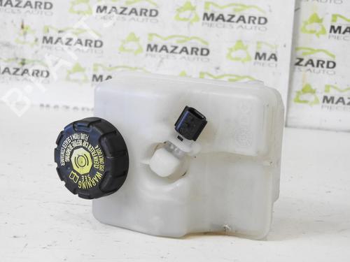 Bensintank SMART FORTWO Coupe (453) 1.0 (453.342, 453.343) (71 hp) 25269027
