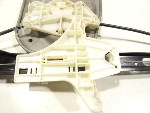 Rear left window mechanism VW GOLF V (1K1) 1.9 TDI 4motion | BP30910776C24