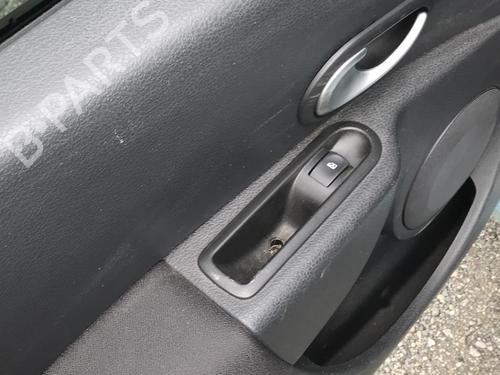 Left front steering knuckle RENAULT MODUS / GRAND MODUS (F/JP0_) 1.5 dCi (FP0F, JP0F) | BP28334990M25  - Image 16