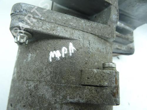 Lenksäule für Lenksäule FIAT GRANDE PUNTO (199_) [2005-2026] 33946565 33946565