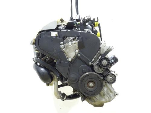 Used Engine CITROËN C5 I (DC_) 2.2 HDi (DC4HXB, DC4HXE) (133 hp) 28620974