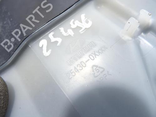 Expansion tank HYUNDAI i10 I (PA) 1.2 | BP29501168C120