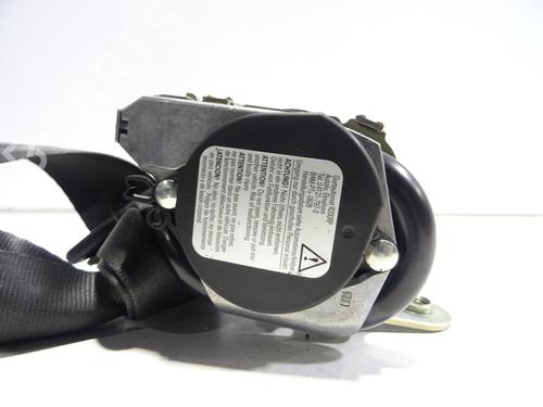 Front left seatbelt OPEL ASTRA J GTC 2.0 OPC Turbo (08) | BP29555297I26  - Image 5