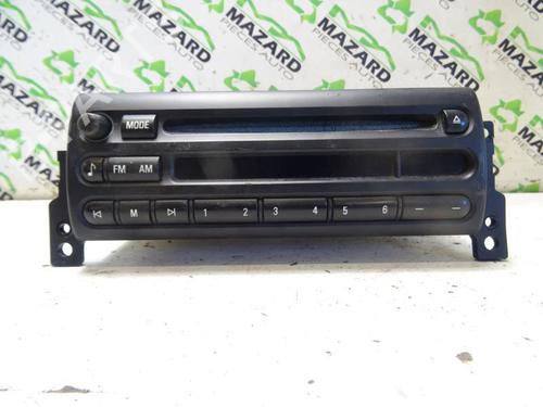 Radio MINI MINI (R56) | BP21967723E6 - Image 3