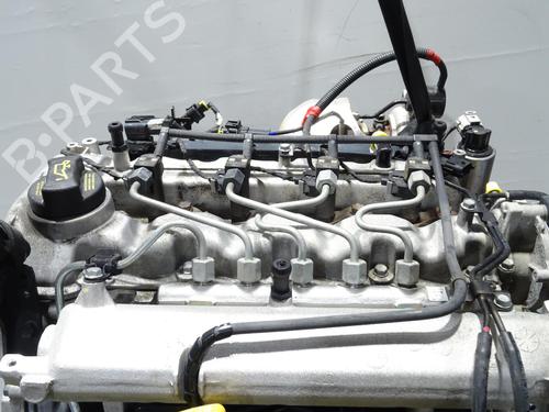 Engine HYUNDAI i20 I (PB, PBT) 1.4 CRDi | BP26617499M1  - Image 11