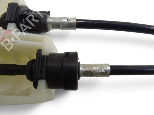 Cable CITROËN C4 AIRCROSS 1.6 HDi 115 AWC | BP39565546E12 - Image 5