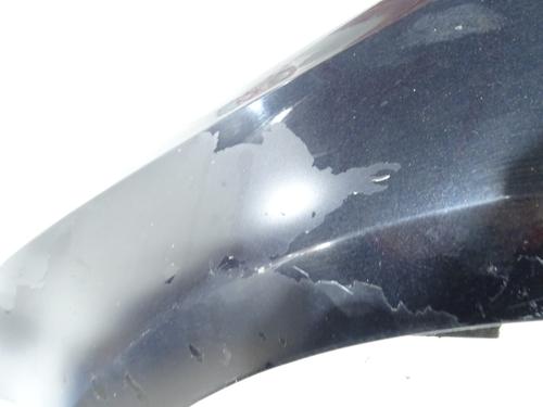 Left front fenders SKODA OCTAVIA III (5E3, NL3, NR3) 1.6 TDI | BP32314761C41