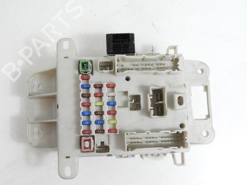 Electronic module TOYOTA RAV 4 II (_A2_) 2.0 D 4WD (CLA20_, CLA21_, CLA20R, CLA21R) | BP21968067M83 