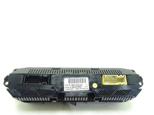 Commande Chauffage FORD C-MAX (DM2) 1.8 TDCi | BP29537454I5 