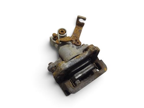 Left rear brake caliper SUZUKI VITARA (LY) 1.4 T AllGrip (APK414) | BP39166652M107 - Image 4
