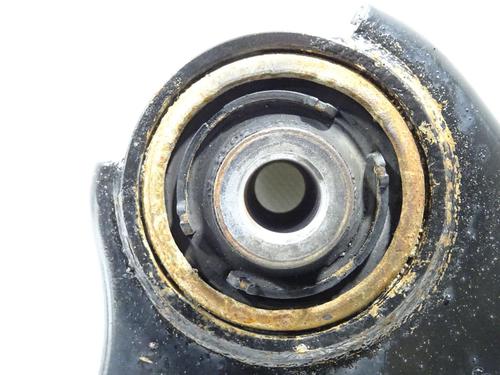 Used Left front suspension arm Left front suspension arm LAND ROVER DISCOVERY SPORT (L550) [2014-2026] 24847392 24847392