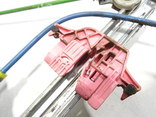 Front right window mechanism CITROËN JUMPY II Van 2.0 HDi 125 | BP30574590C23  - Image 6