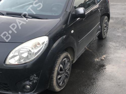 Instrument cluster RENAULT TWINGO II (CN0_) 1.5 dCi (CN0E) | BP24865008C47  - Image 13