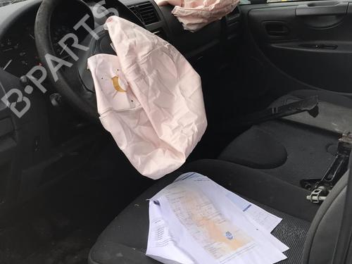 Left front brake caliper CITROËN JUMPY II Van | BP20065080M105 - Image 13