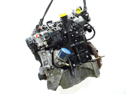 Engine RENAULT CLIO III (BR0/1, CR0/1) 1.5 dCi (C/BR0G, C/BR1G) | BP28520316M1  - Image 8