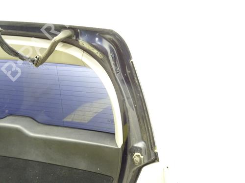 Tailgate MERCEDES-BENZ GL-CLASS (X164) GL 500 4-matic (164.886) | BP29599456C6 
