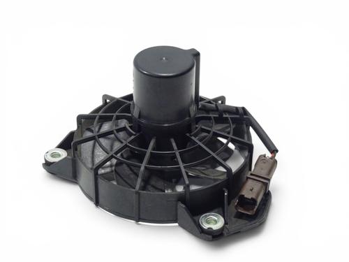 Radiator fan RENAULT TWINGO III (BCM_, BCA_) 1.0 SCe 70 | BP37651991M35 - Image 3