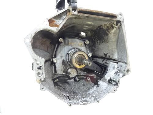 Gearbox LADA NIVA Closed Off-Road Vehicle (2121, 2131) 1700 i | BP30872313M3