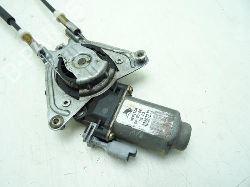 Front right window mechanism CITROËN SAXO (S0, S1) 1.4 VTS | BP26717764C23 