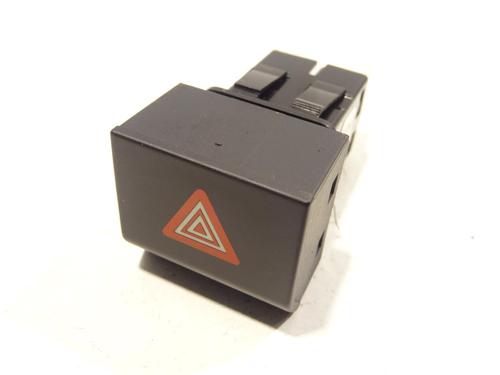 Used Warning switch CITROËN C4 III (BA_, BB_, BC_) 1.2 Hybrid 136 (BAHPYJ) (136 hp) 29477544