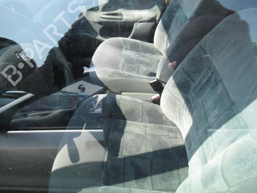 Gearbox RENAULT MEGANE I (BA0/1_)  | BP21965131M3 