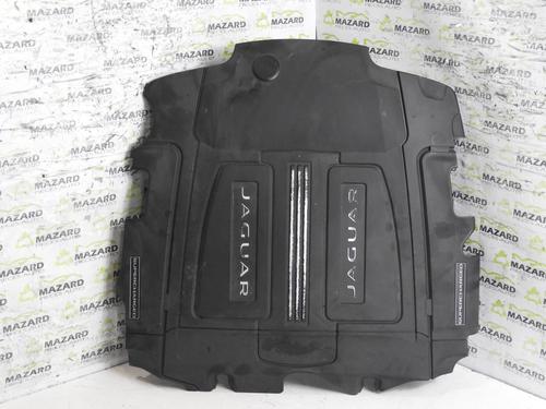 Used Upper protection Upper protection JAGUAR XF II (X260) 3.0 (340 hp) 21971656 21971656