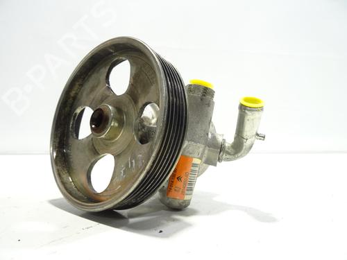 Steering pump CITROËN NEMO MPV 1.4 HDi | BP23787383M99  - Image 5