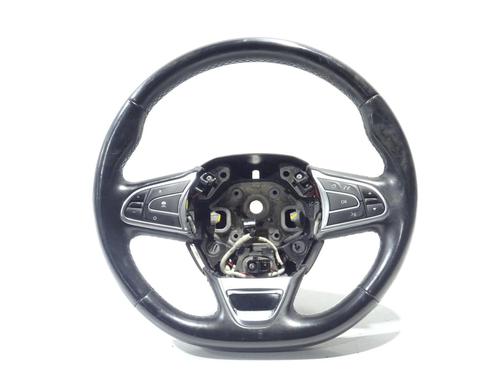 Steering wheel RENAULT MEGANE IV Hatchback (B9A/M/N_) 1.5 dCi 110 (B9A3) | BP32783052C49 - Image 5