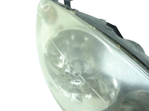 right-headlight-peugeot-307-3ac-2000-2001-2002-2003-2004-2005-2006-2007-2008-2009-2010-2011-2012-37025428 main image