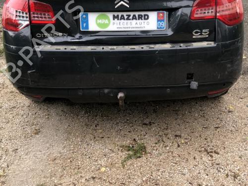 AC compressor CITROËN C5 III (RD_) 2.0 HDi 140 (RDRHF8, RDRHFA, RDRHA8, RDRHAJ) | BP33314683M34 - Image 10