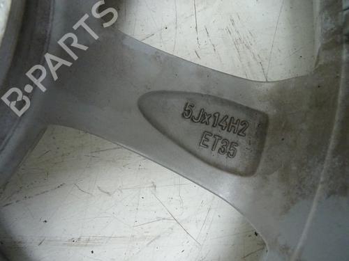 Rim SKODA CITIGO (NF1) 1.0 | BP29838862C45