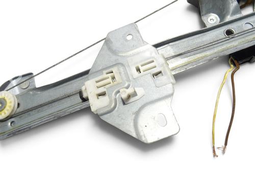 Rear left window mechanism DACIA LODGY (JS_) 1.5 dCi (JSMC, JSAF) | BP40253301C24 - Image 7