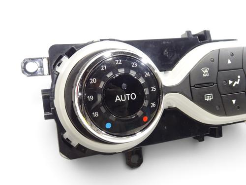 Climate control RENAULT ZOE (BFM_) ZOE | BP38780551I5 - Image 2
