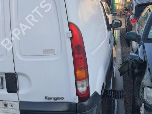 Right front driveshaft RENAULT KANGOO (KC0/1_) 1.5 dCi | BP29896202M39 - Image 6