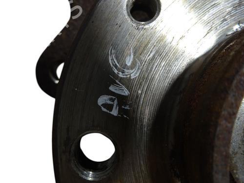 Left front steering knuckle RENAULT KANGOO (KC0/1_) D 65 1.9 (KC0E, KC02, KC0J, KC0N) | BP37445631M25 - Image 3
