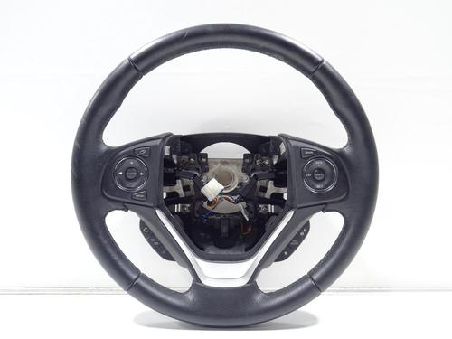 Steering wheel HONDA CR-V IV (RM_) 1.6 i-DTEC (RE6) | BP37726187C49  - Image 5