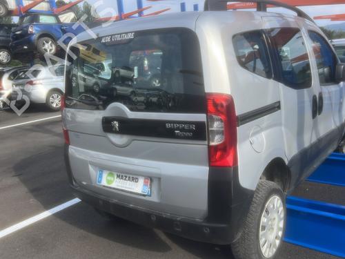 Steering pump PEUGEOT BIPPER Tepee 1.3 HDi 75 | BP32413555M99  - Image 16