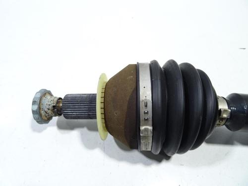Used Right front driveshaft Right front driveshaft AUDI A1 (8X1, 8XK) 1.4 TDI (90 hp) 30636926 30636926