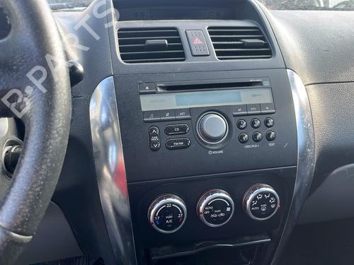 Used Parts SUZUKI SX4 (EY, GY)  1.9 DDiS 4x4 (RW419D)  4370090