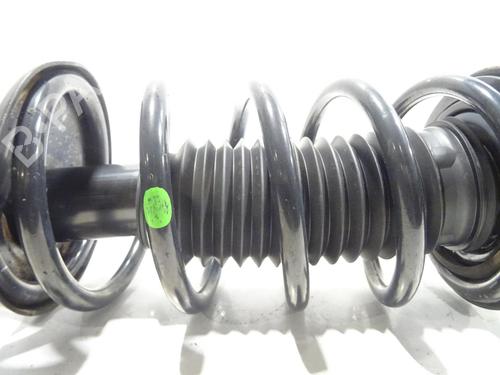 Left front shock absorber SUZUKI GRAND VITARA II (JT, TE, TD) 1.9 DDiS All-wheel Drive (JT419, TD44, JB419WD, JB419XD,... | BP26909166M16 