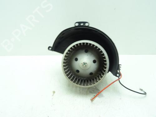 Heater blower motor OPEL ASTRA H TwinTop (A04) 1.9 CDTi (L67) | BP32250127M62