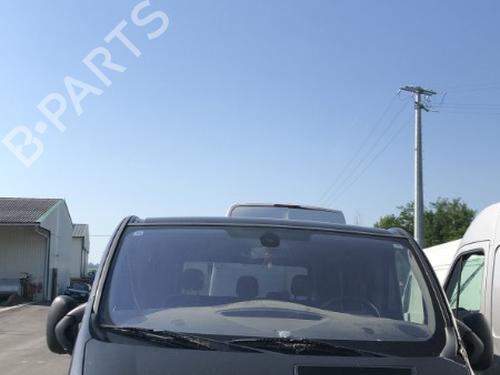 Front right seatbelt RENAULT TRAFIC II Bus (JL) 2.0 dCi 115 (JL00, JL01, JL0H, JL0M, JL0U) | BP25269181I25 - Image 6