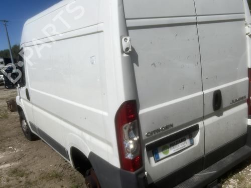 Steering column stalk CITROËN JUMPER II Van 2.2 HDi 130 | BP33429295I23  - Image 18