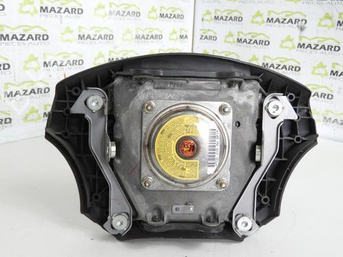 Driver airbag TOYOTA HIACE IV Van (__H1_, __H2_) 2.5 D-4D 4WD (KLH18, KLH28) | BP21968072C9 