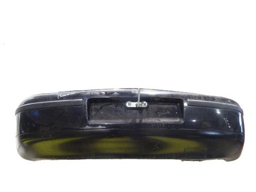 Used Rear bumper SEAT LEON (1M1) 1.9 TDI (110 hp) 31024019