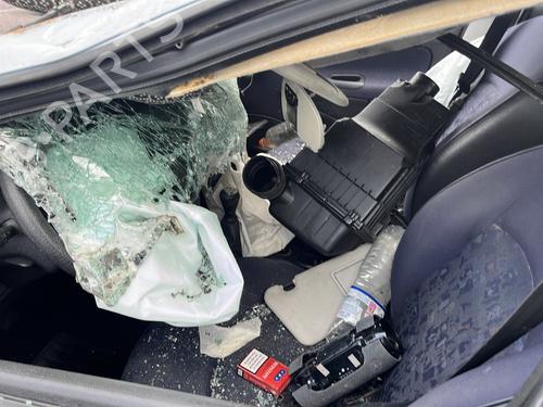 Used Parts PEUGEOT 206 Hatchback (2A/C) 1.4 i (75 hp) 4246108