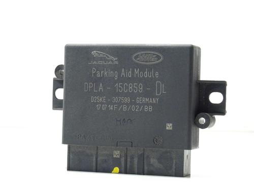 Used Electronic module Electronic module LAND ROVER RANGE ROVER SPORT II (L494) 4.4 SDV8 4x4 (340 hp) 29511864 29511864