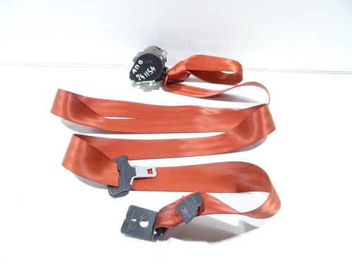 Sikkerhetsbelte bak høyre RENAULT MEGANE CC (EZ0/1_) 1.9 dCi (EZ0J, EZ1S) (131 hp) 32094180