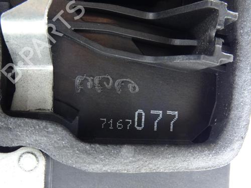 Front left lock BMW 1 (E87)  | BP21492429C98 